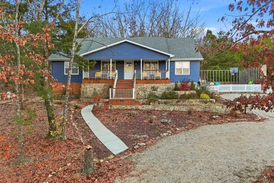 163 Boyd Avenue, Branson, MO 65616 - #3