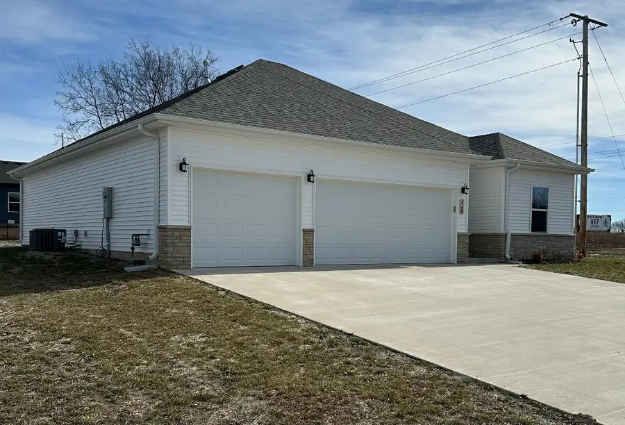1759 Cash Drive, Mount Vernon, MO 65712 - #2