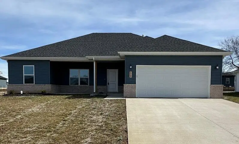 1753 Cash Drive, Mount Vernon, MO 65712 - #1