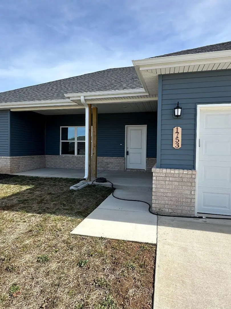 1753 Cash Drive, Mount Vernon, MO 65712 - #2