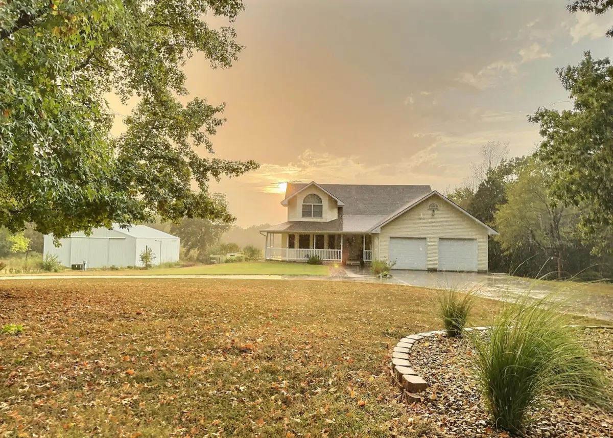 1704 S 155 Road, El Dorado Springs, MO 64744 - #1