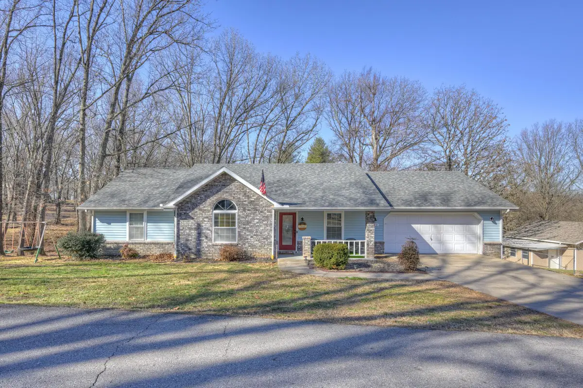 180 Glenwood Circle, Cassville, MO 65625 - #1