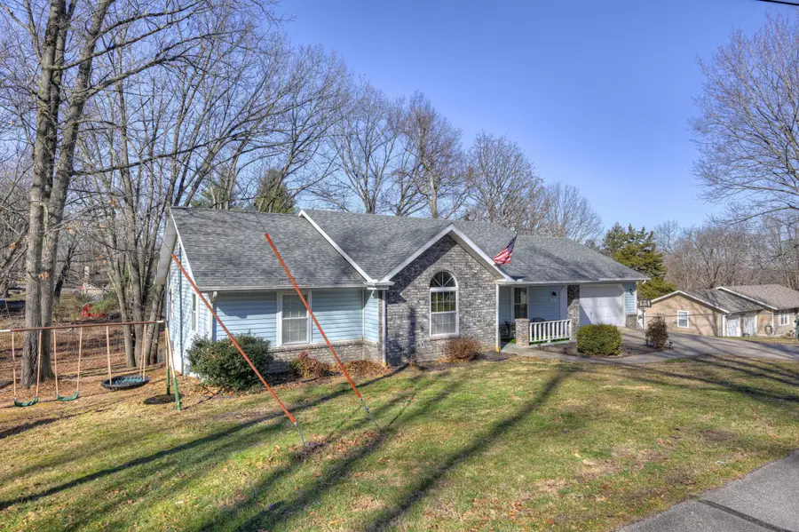 180 Glenwood Circle, Cassville, MO 65625 - #2