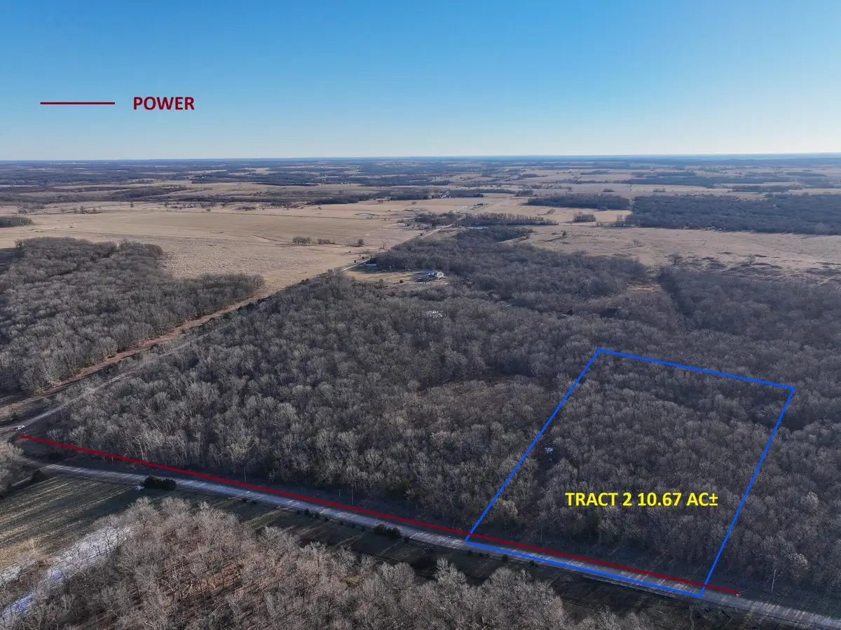 21395 S 725 Road, Stockton, MO 65785 - #1