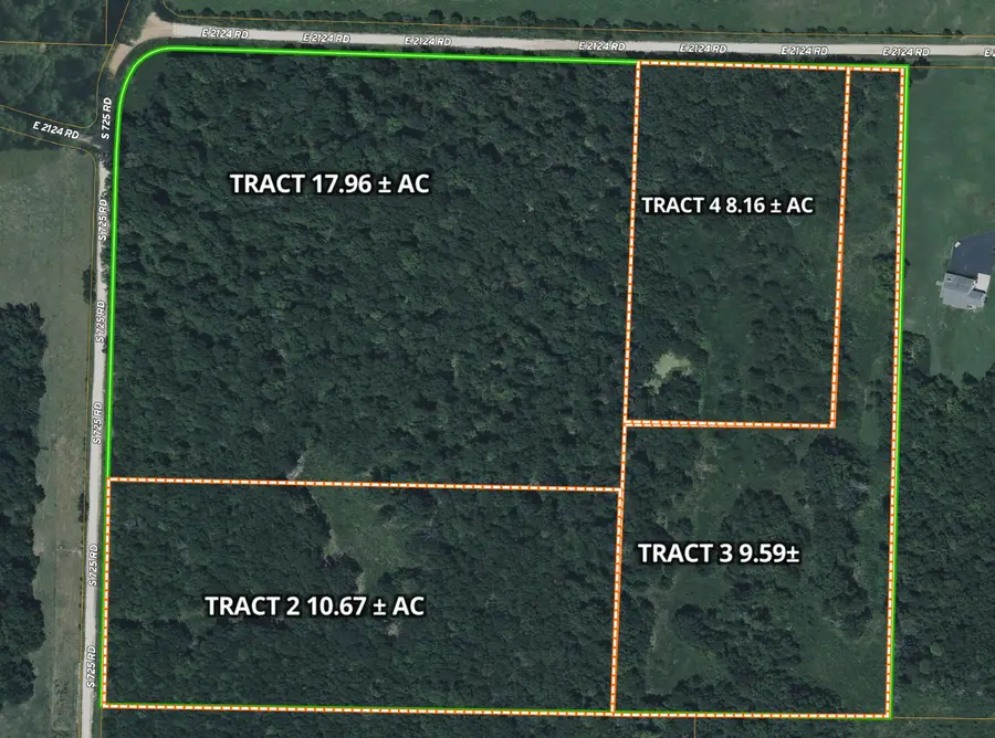 21395 S 725 Road, Stockton, MO 65785 - #3