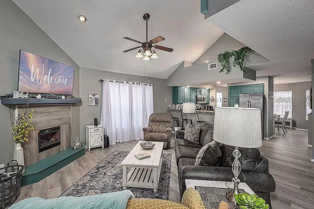 149 The Bluffs #6, Branson, MO 65616 - #1