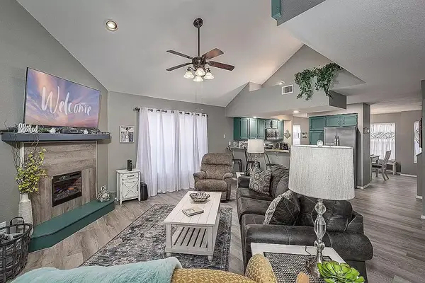 149 The Bluffs #6, Branson, MO 65616