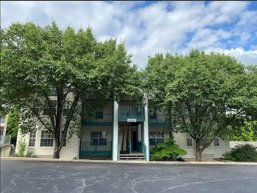 149 The Bluffs #6, Branson, MO 65616 - #3