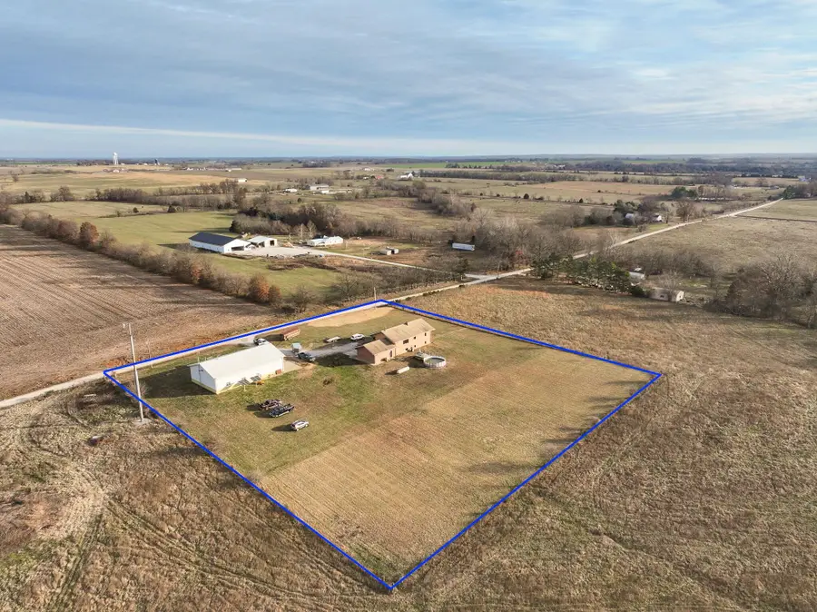 27668 E Katy Track Road, Walker, MO 64790 - #2