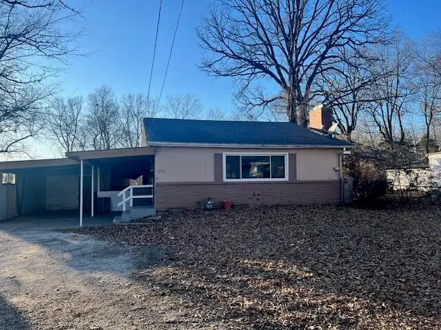 1721 S Oak Grove Avenue, Springfield, MO 65804 - #2