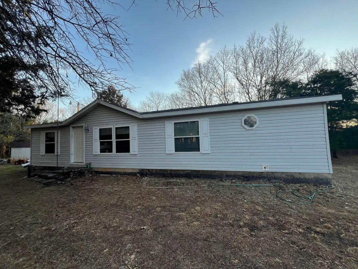 227 Peppertree Road, Cedar Creek, MO 65627 - #1