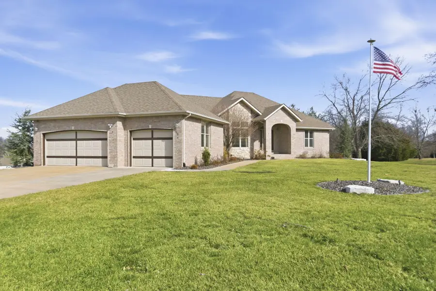366 Stargrass Road, Ozark, MO 65721 - #2