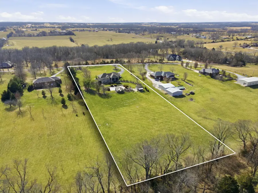 366 Stargrass Road, Ozark, MO 65721 - #3