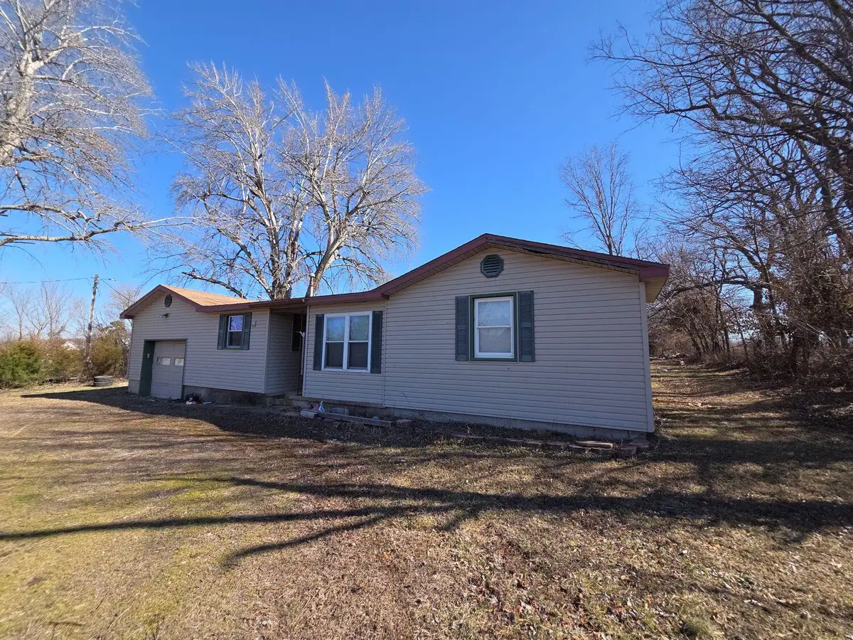 494 Red Top Road, Buffalo, MO 65622 - #1