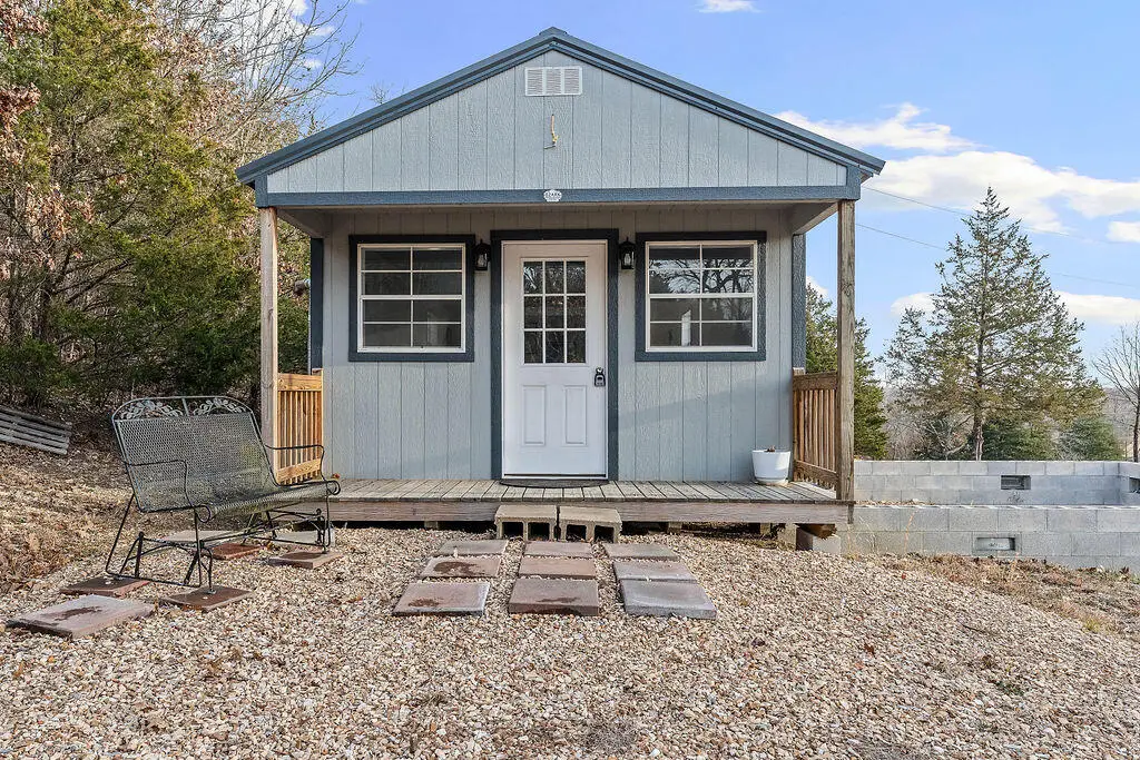 4388 Route Kk, Seligman, MO 65745 - #1