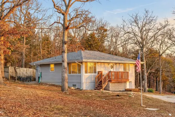 26103 Silver Road, Hermitage, MO 65668