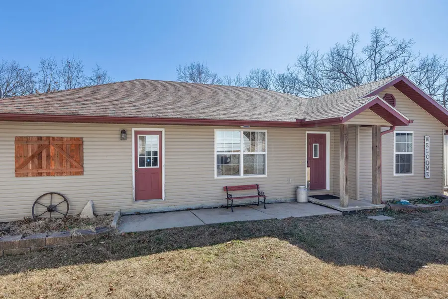 254 Sandy Lane, Hollister, MO 65672 - #2
