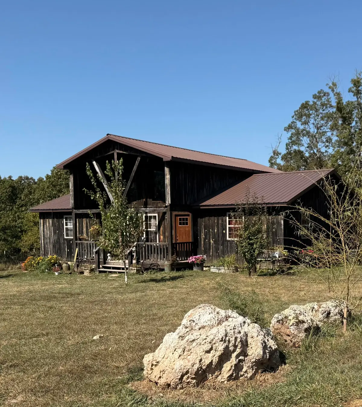 491 S Missouri 95, Mountain Grove, MO 65711 - #1