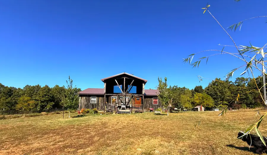 491 S Missouri 95, Mountain Grove, MO 65711 - #2