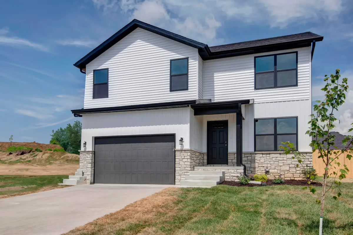 823 S Ridgemont Drive #Lot 213, Nixa, MO 65714 - #1
