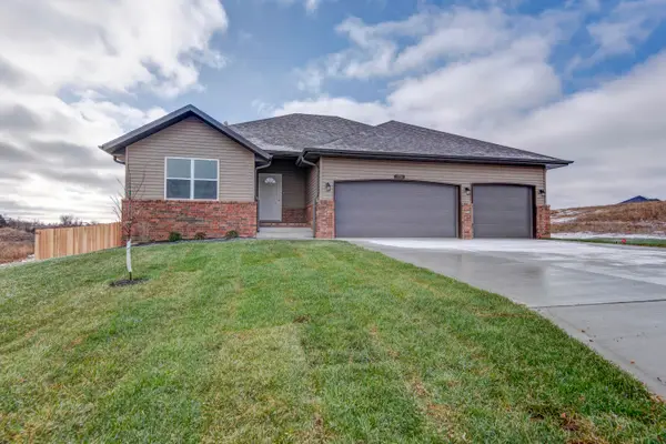 4059 S Sycamore Drive #Lot 151, Battlefield, MO 65619