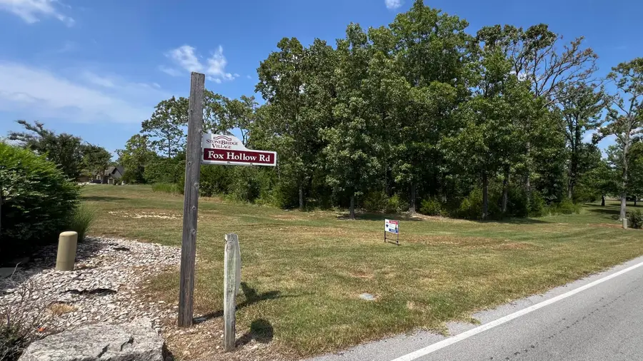 Lot 59 Fox Hollow Road, Reeds Spring, MO 65737 - #3