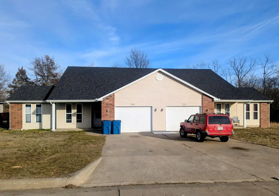 2025/2035 Maple Tree Lane, Bolivar, MO 65613 - #3