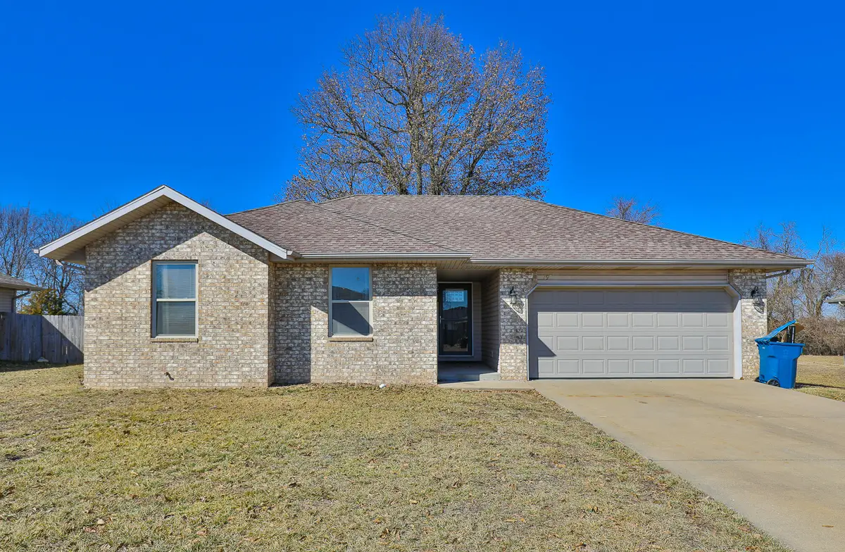 795 S Natalie Avenue, Springfield, MO 65802 - #1