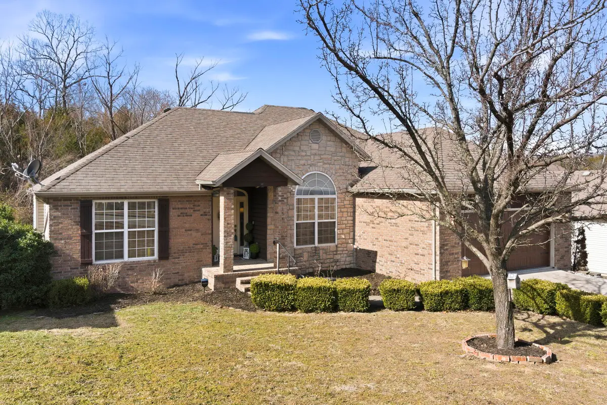 154 Sapling Drive, Branson, MO 65616 - #1