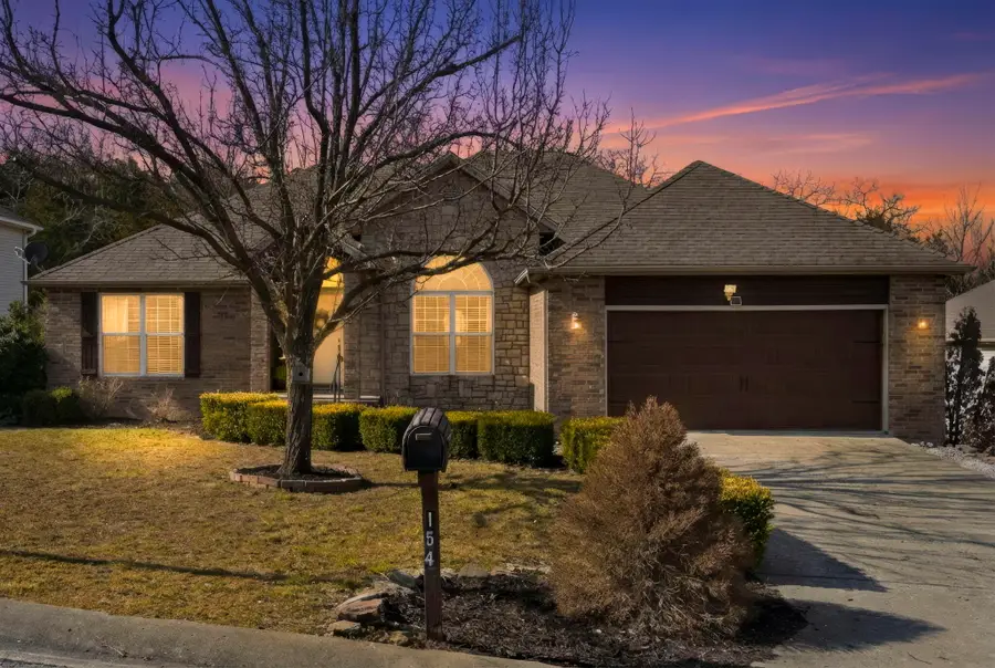 154 Sapling Drive, Branson, MO 65616 - #2
