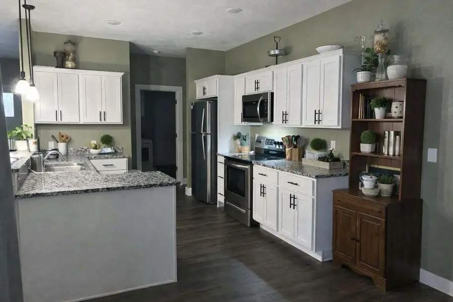 516 James Street, Billings, MO 65610 - #3