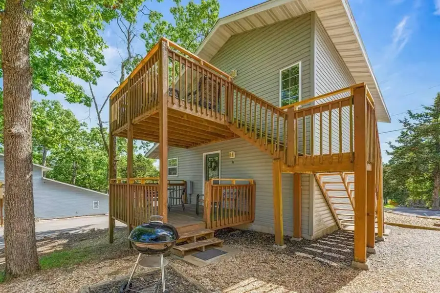48 Timber Oaks Trail #A, Branson, MO 65615 - #2