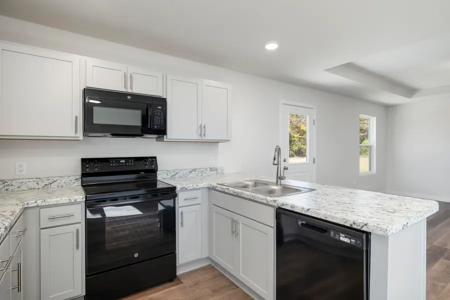 1696 Cash Dr Drive, Mount Vernon, MO 65712 - #3