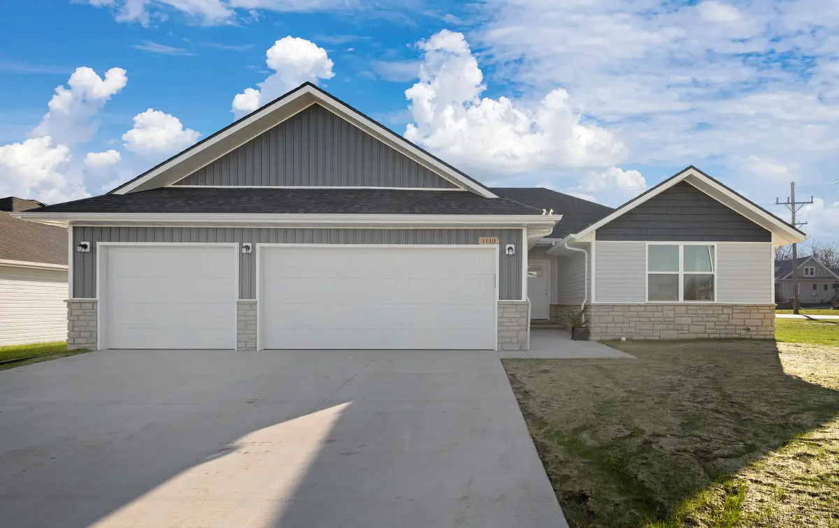 324 Sleepy Meadow, Mount Vernon, MO 65712 - #1