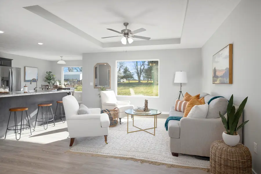 324 Sleepy Meadow, Mount Vernon, MO 65712 - #2