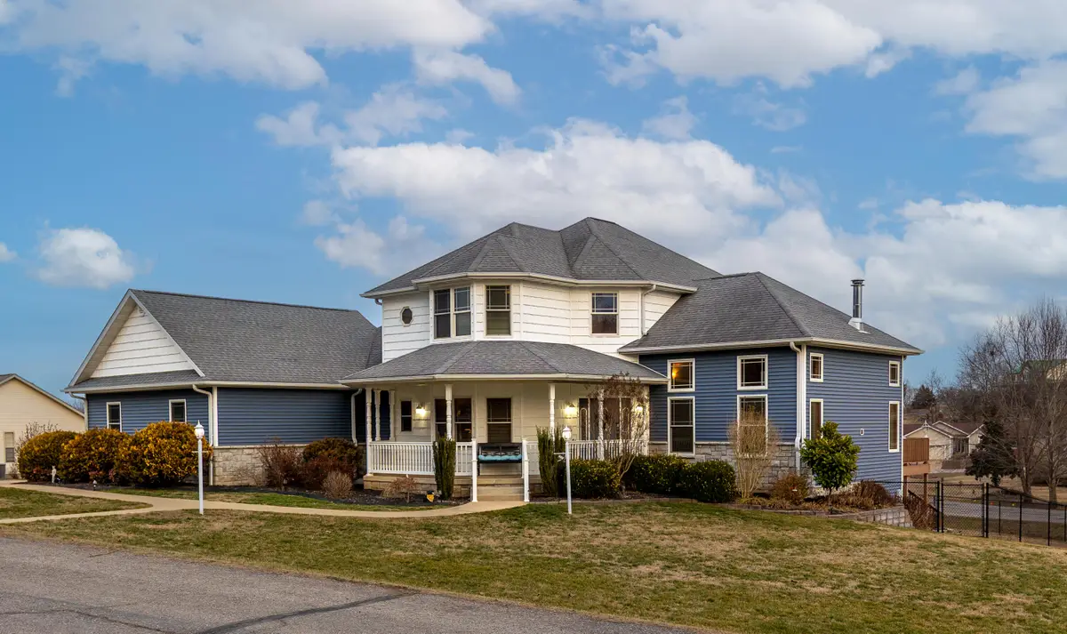 610 Oak Park Boulevard, West Plains, MO 65775 - #1