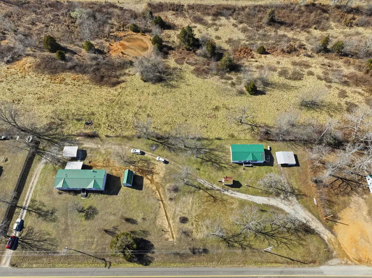 2571 And 2601 State Route U, Willow Springs, MO 65793 - #1