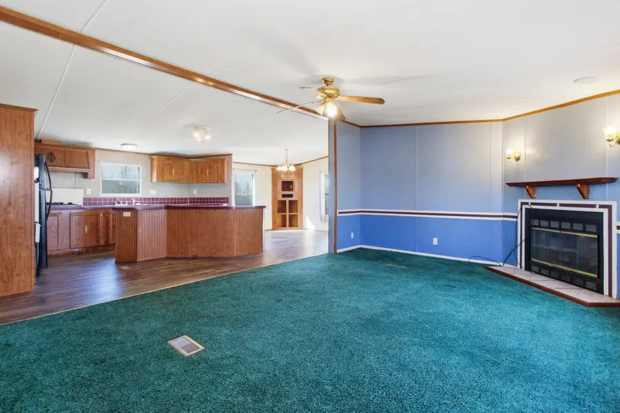 2571 State Route U, Willow Springs, MO 65793 - #3