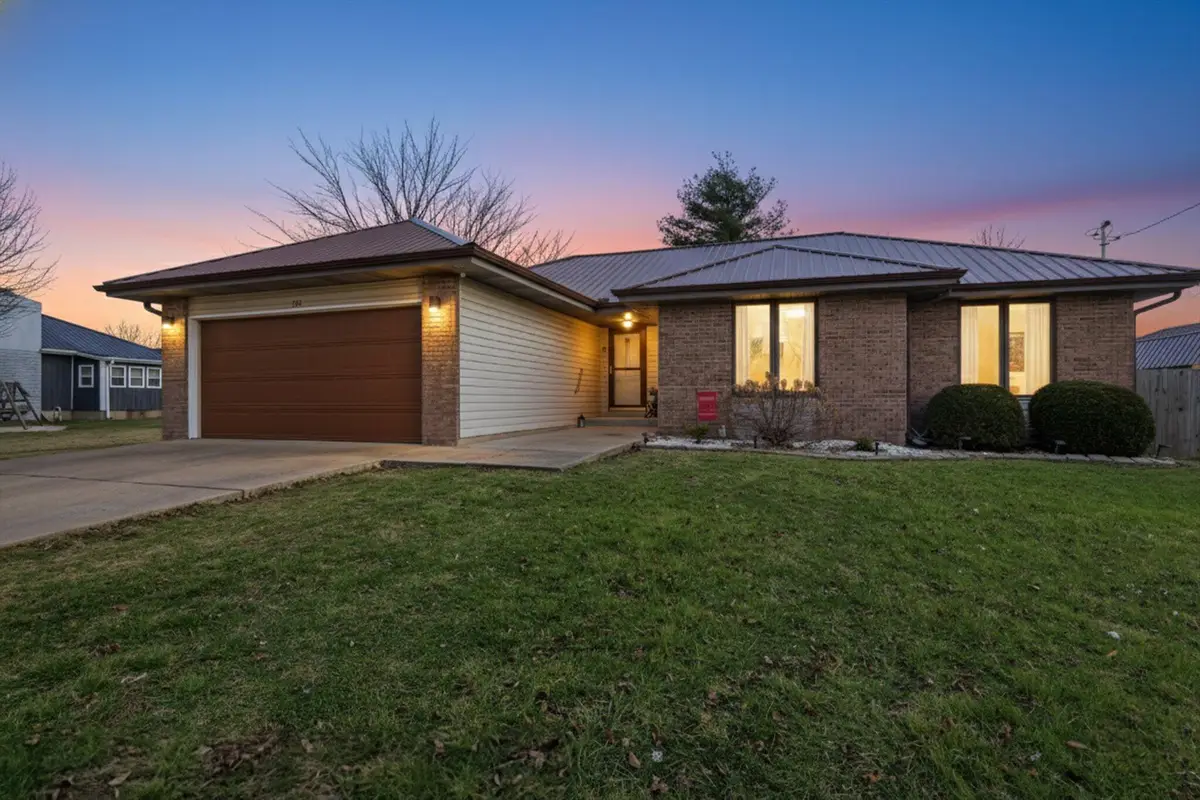 522 S Division Street, Seymour, MO 65746 - #1