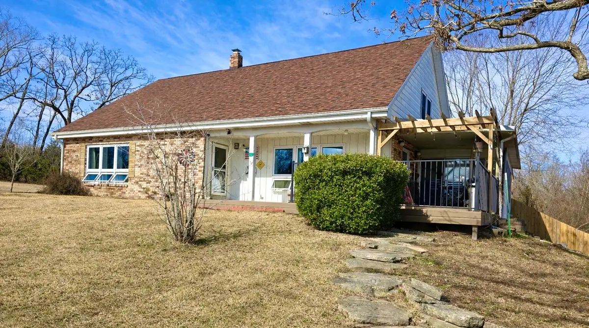 411 Craig Lane, Raymondville, MO 65555 - #1