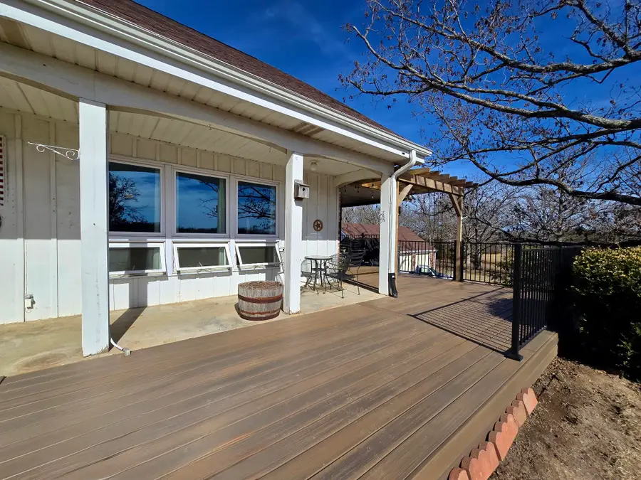 411 Craig Lane, Raymondville, MO 65555 - #3