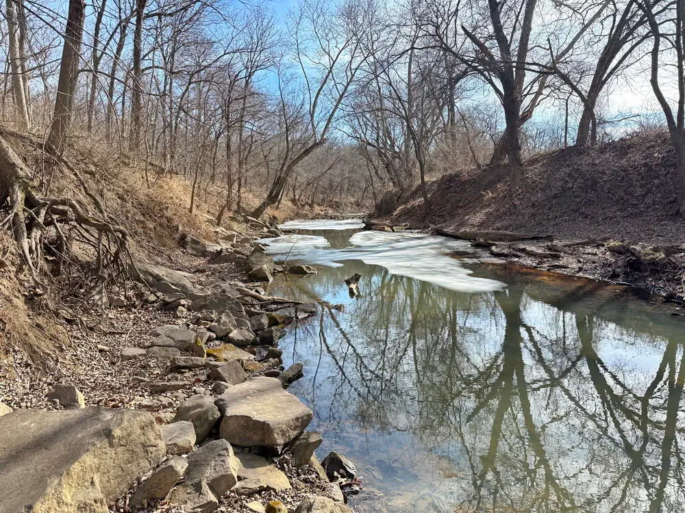 000 S 2925 Road, El Dorado Springs, MO 64744 - #1