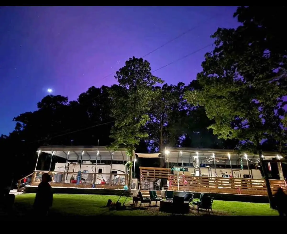 20831 Whitelightning Trail, Wheatland, MO 65779 - #1