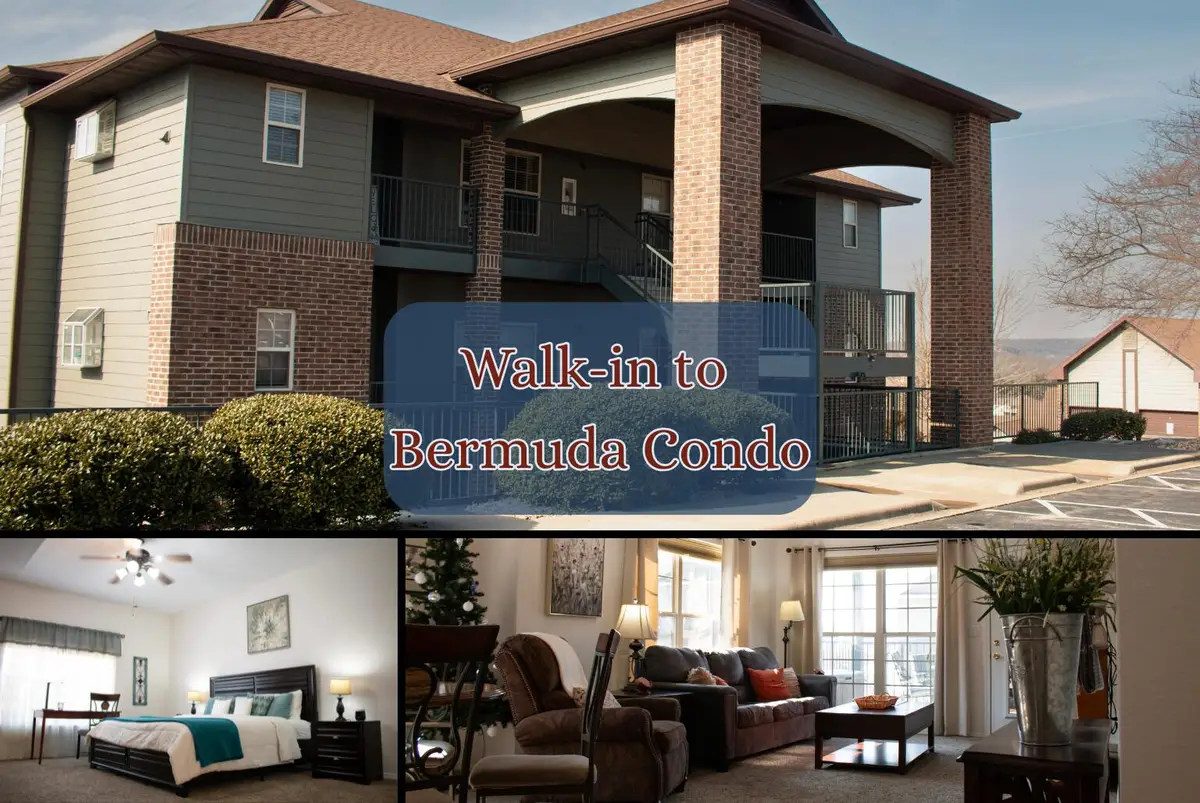 5 Bermuda #3, Branson West, MO 65737 - #1
