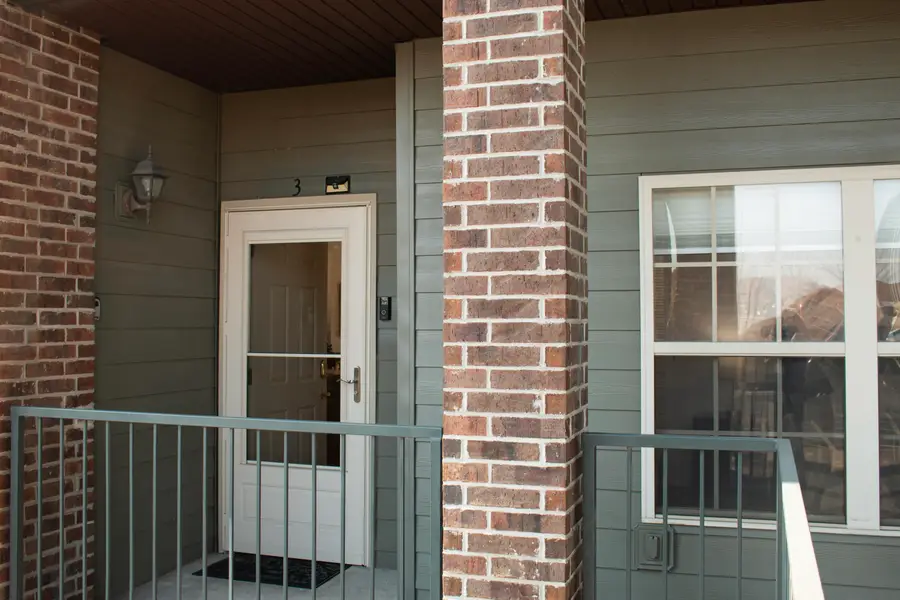 5 Bermuda #3, Branson West, MO 65737 - #3