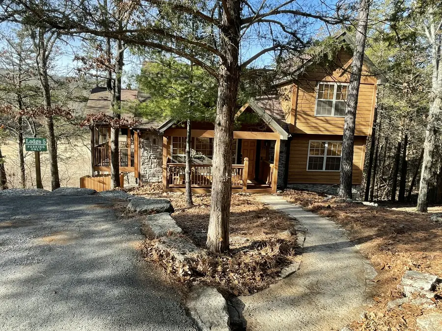 101 Lost Creek Circle #5, Branson West, MO 65737 - #2