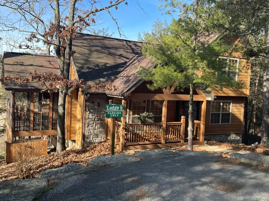 101 Lost Creek Circle #5, Branson West, MO 65737 - #3