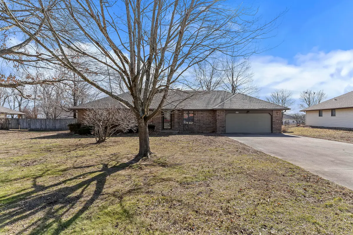 626 W Melody Lane, Republic, MO 65738 - #1