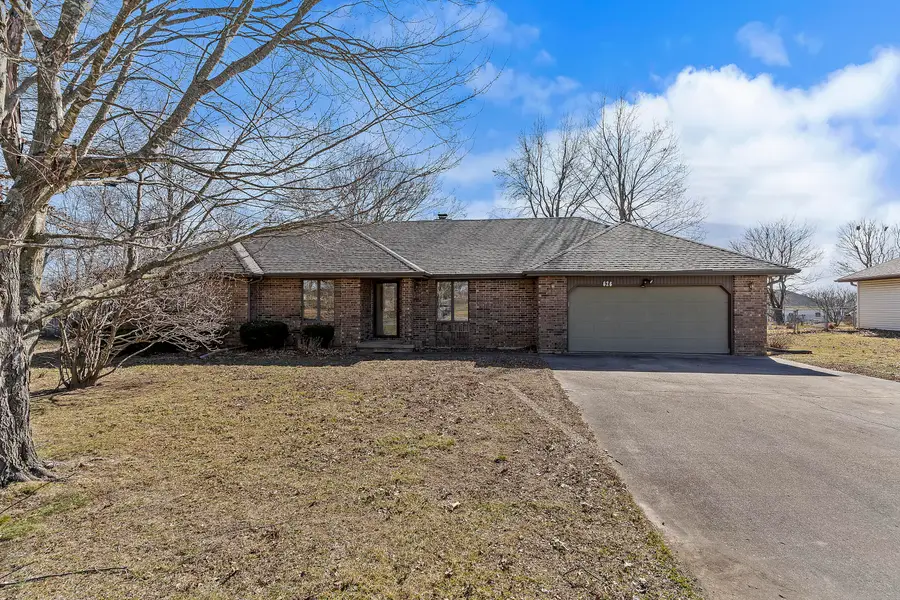 626 W Melody Lane, Republic, MO 65738 - #2