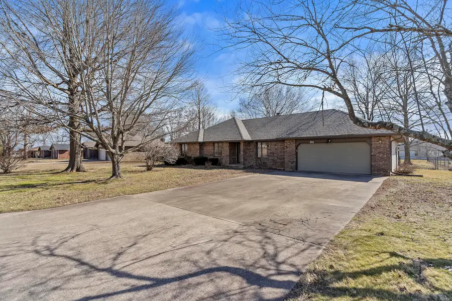 626 W Melody Lane, Republic, MO 65738 - #3